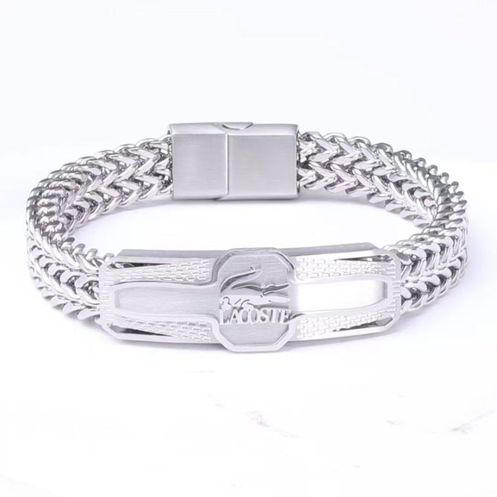 Lacoste bracelet