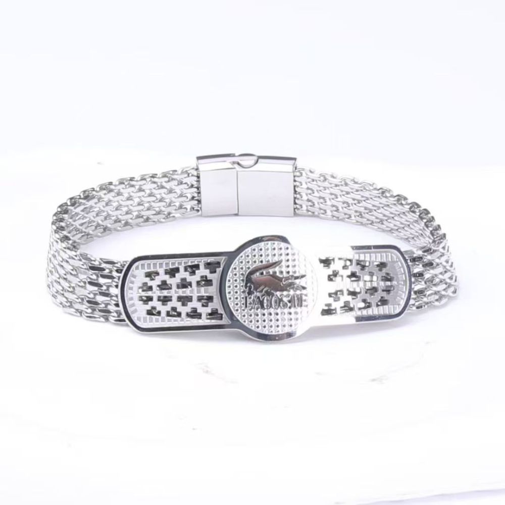 Lacoste bracelet