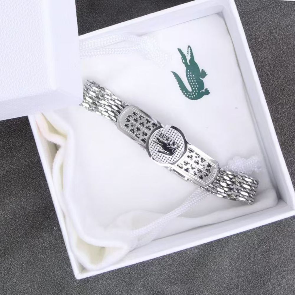 Lacoste bracelet