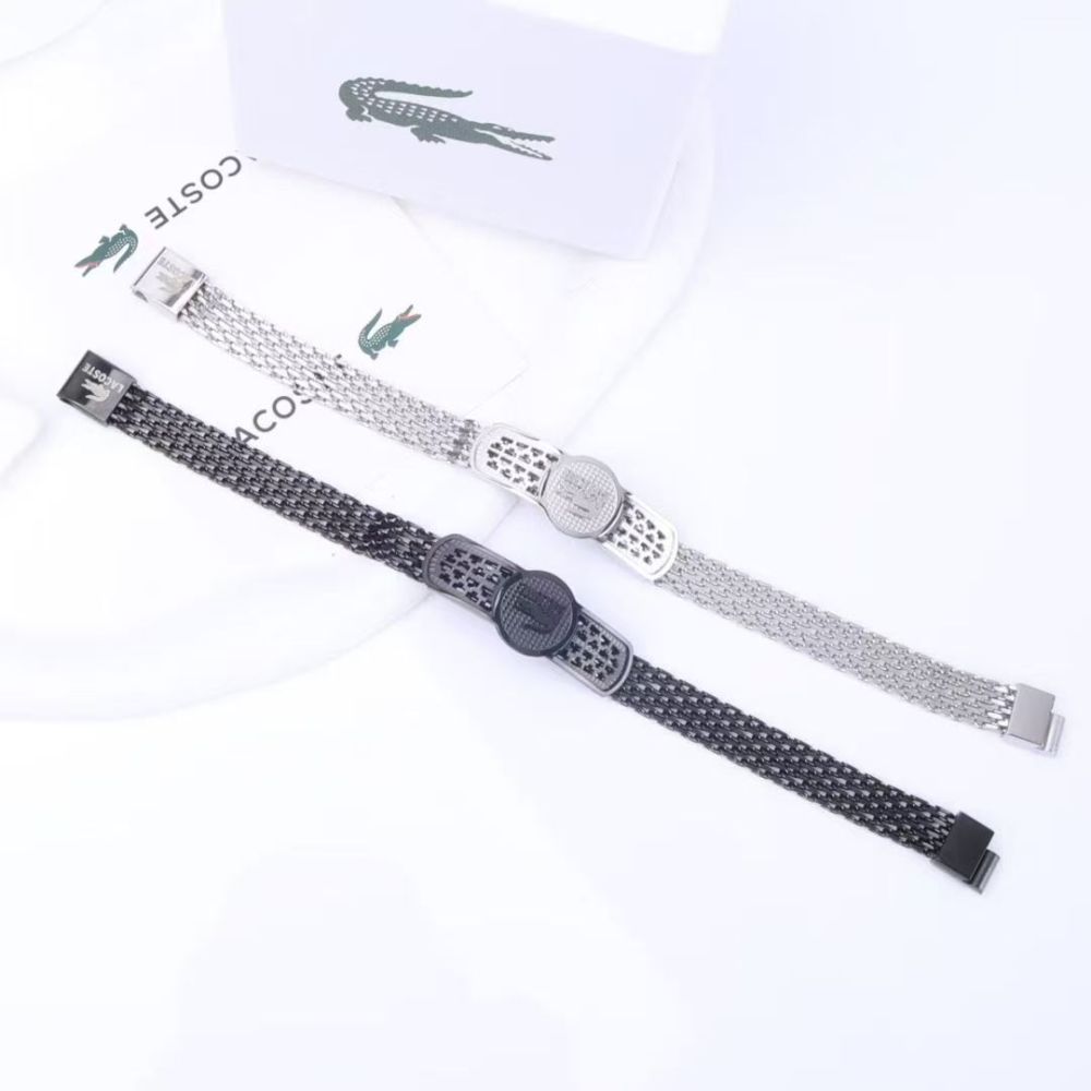 Lacoste bracelet