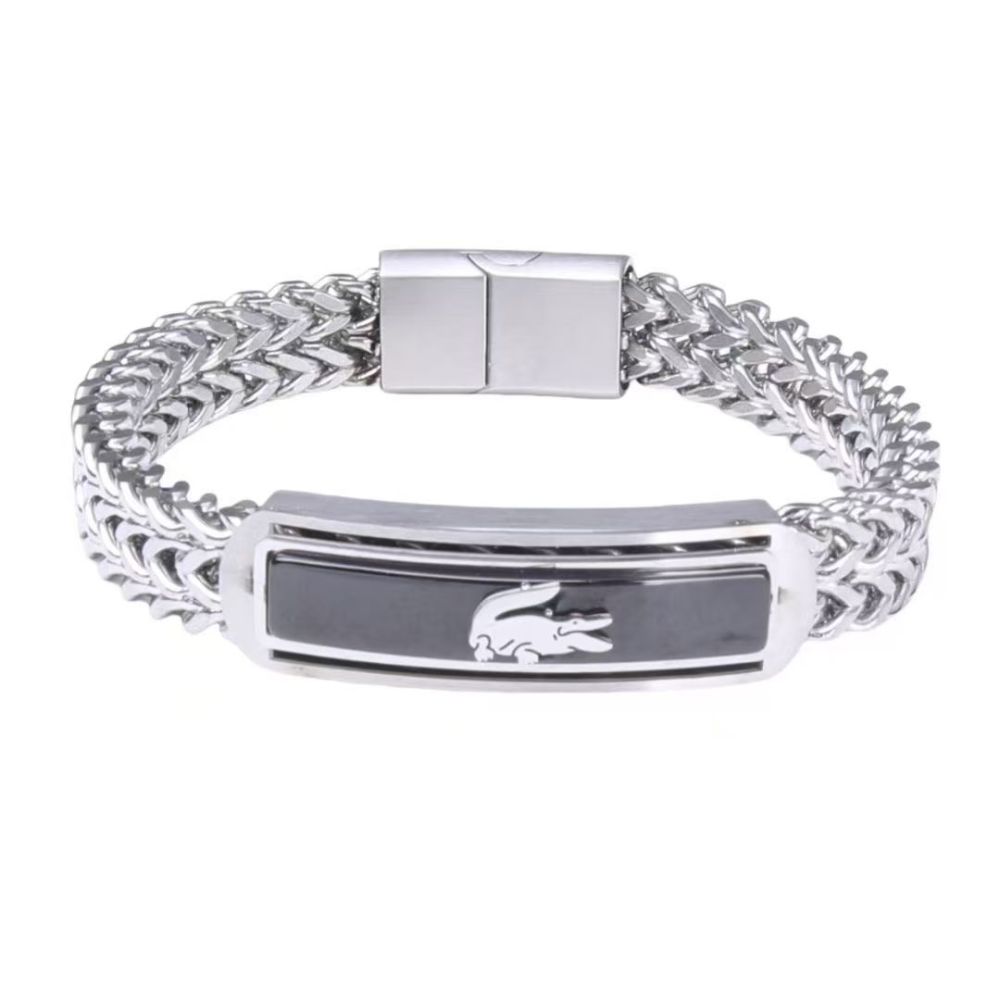 Lacoste bracelet