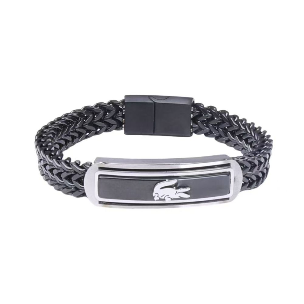 Lacoste bracelet