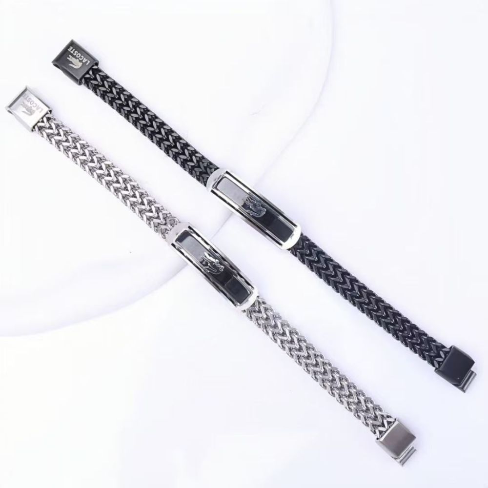 Lacoste bracelet