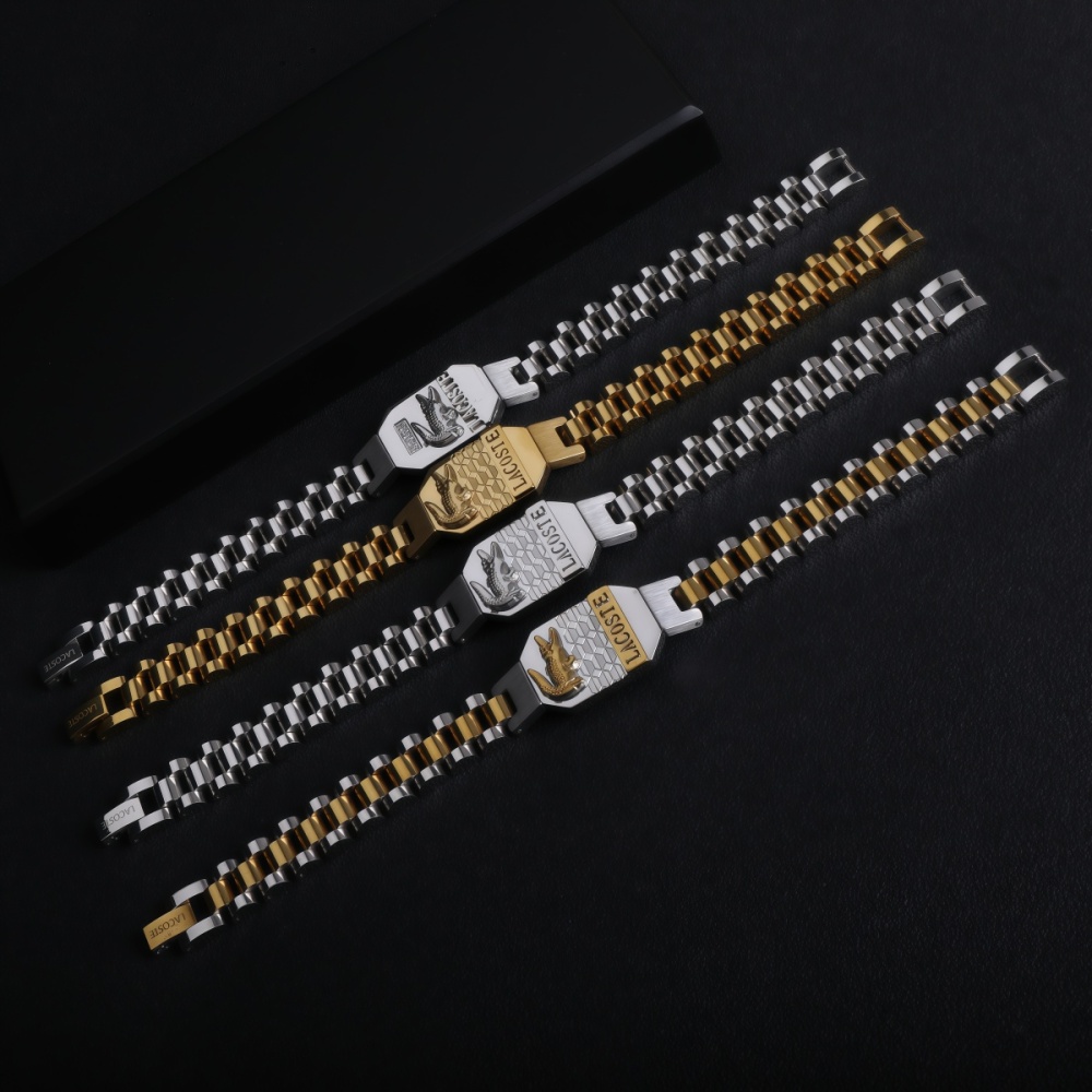 Lacoste bracelet