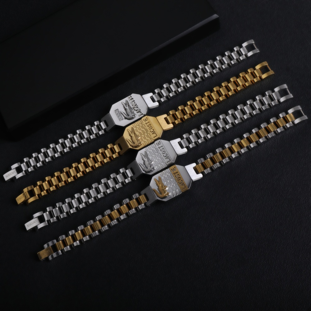 Lacoste bracelet