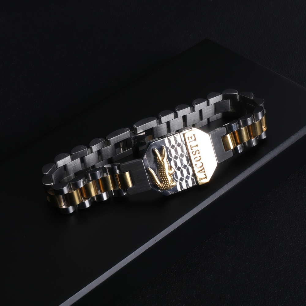 Lacoste bracelet