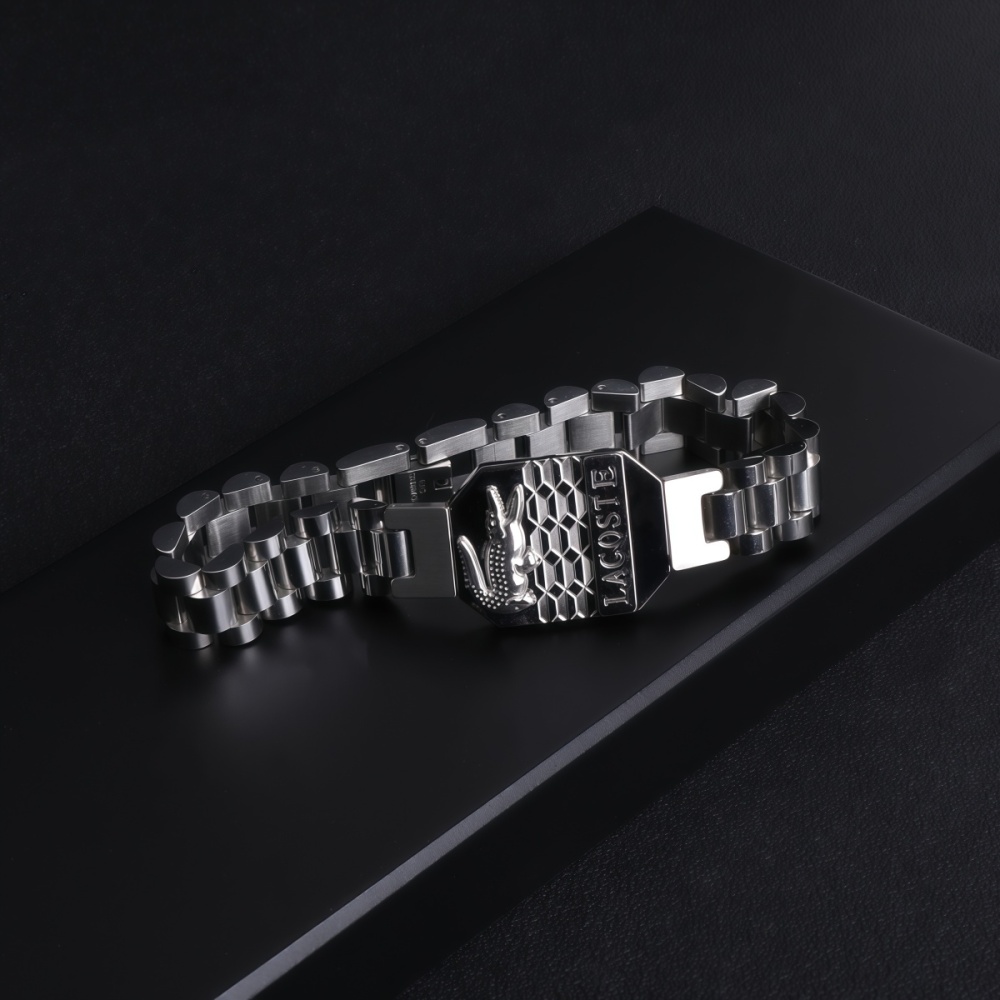 Lacoste bracelet