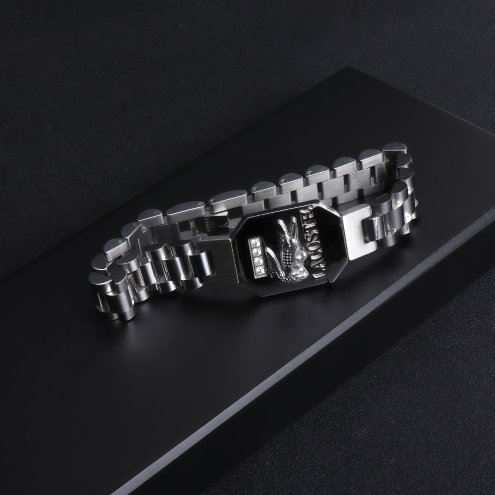 Lacoste bracelet