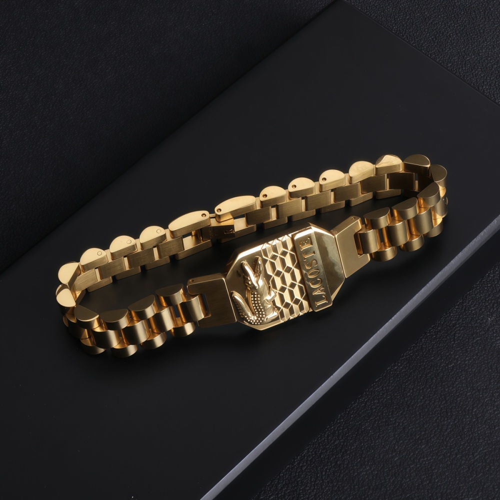 Lacoste bracelet