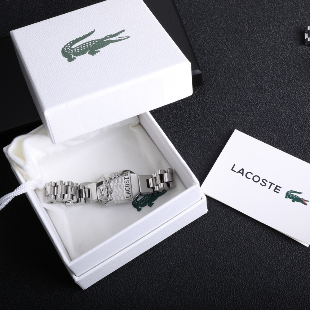 Lacoste bracelet