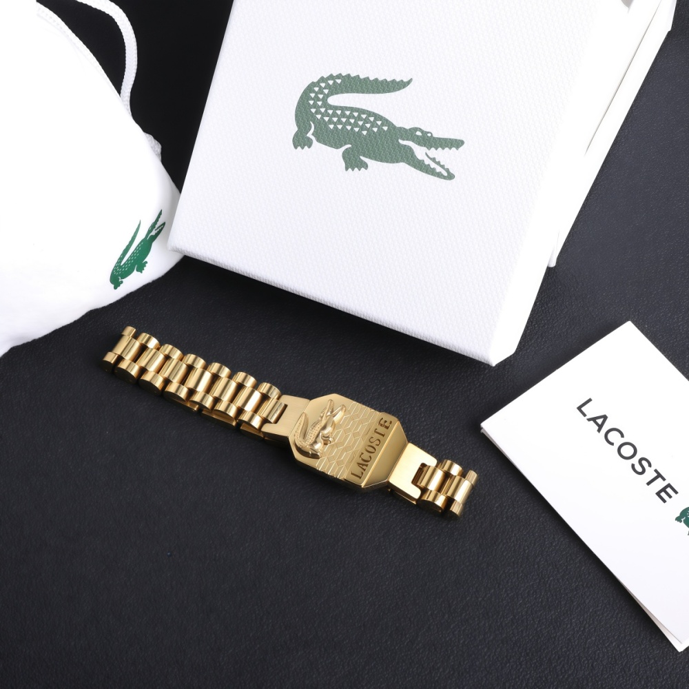 Lacoste bracelet