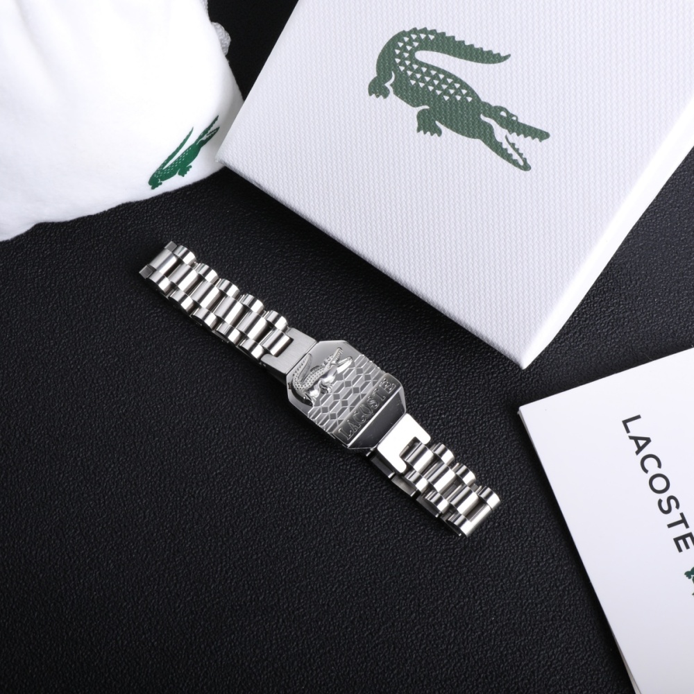 Lacoste bracelet