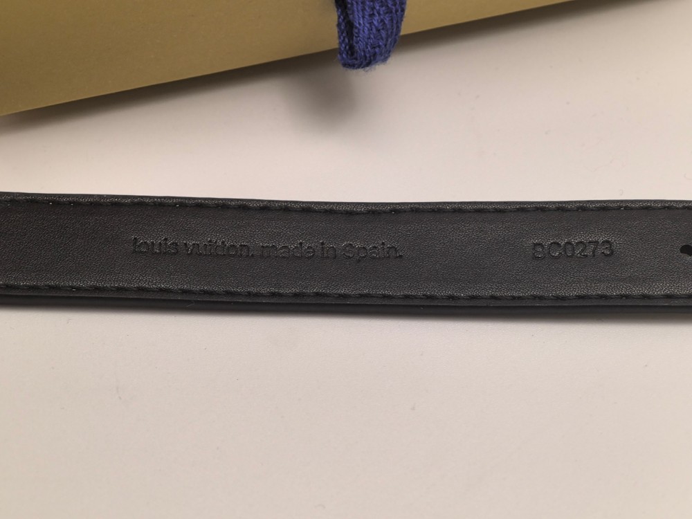011 lv bracelet