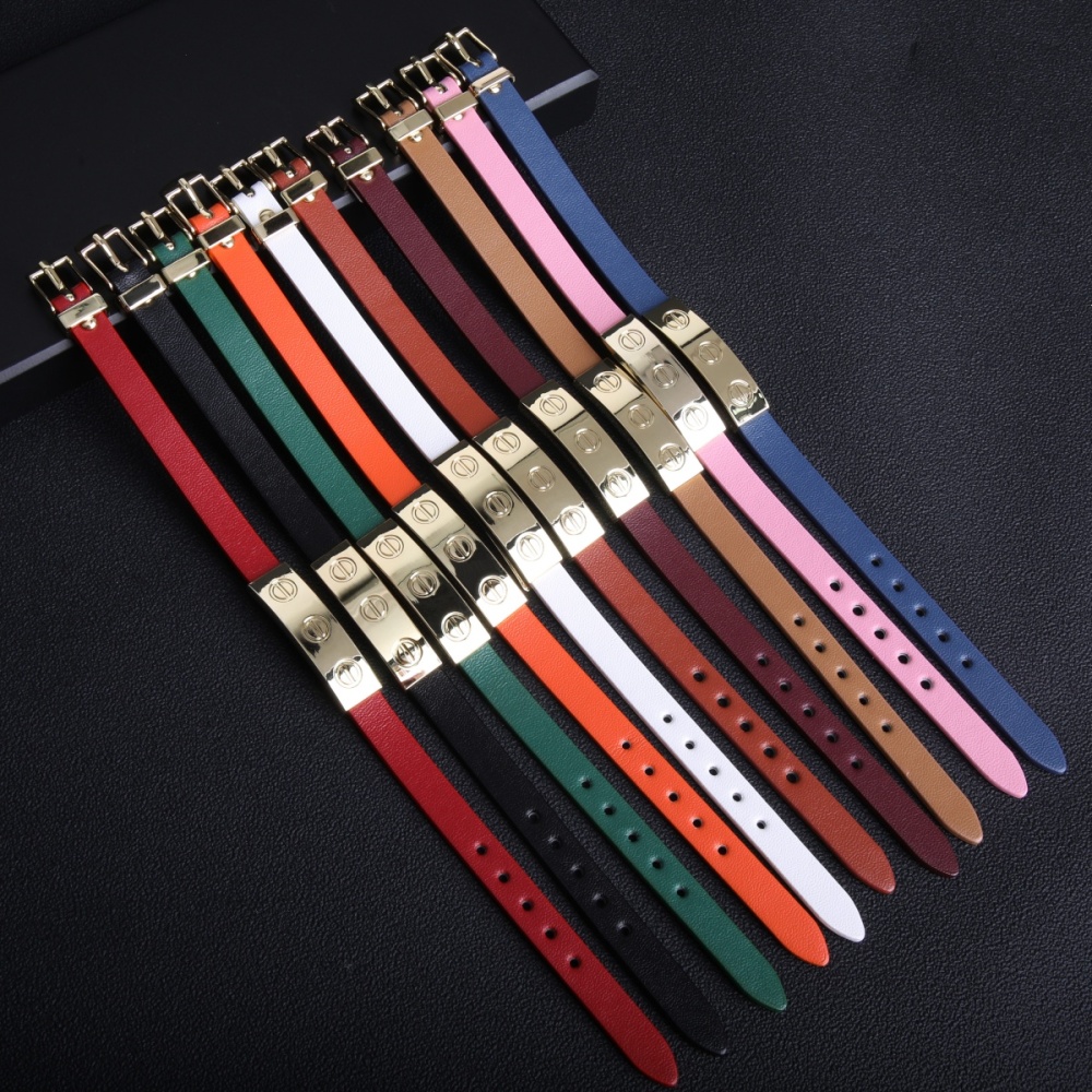 Cartier bracelet
