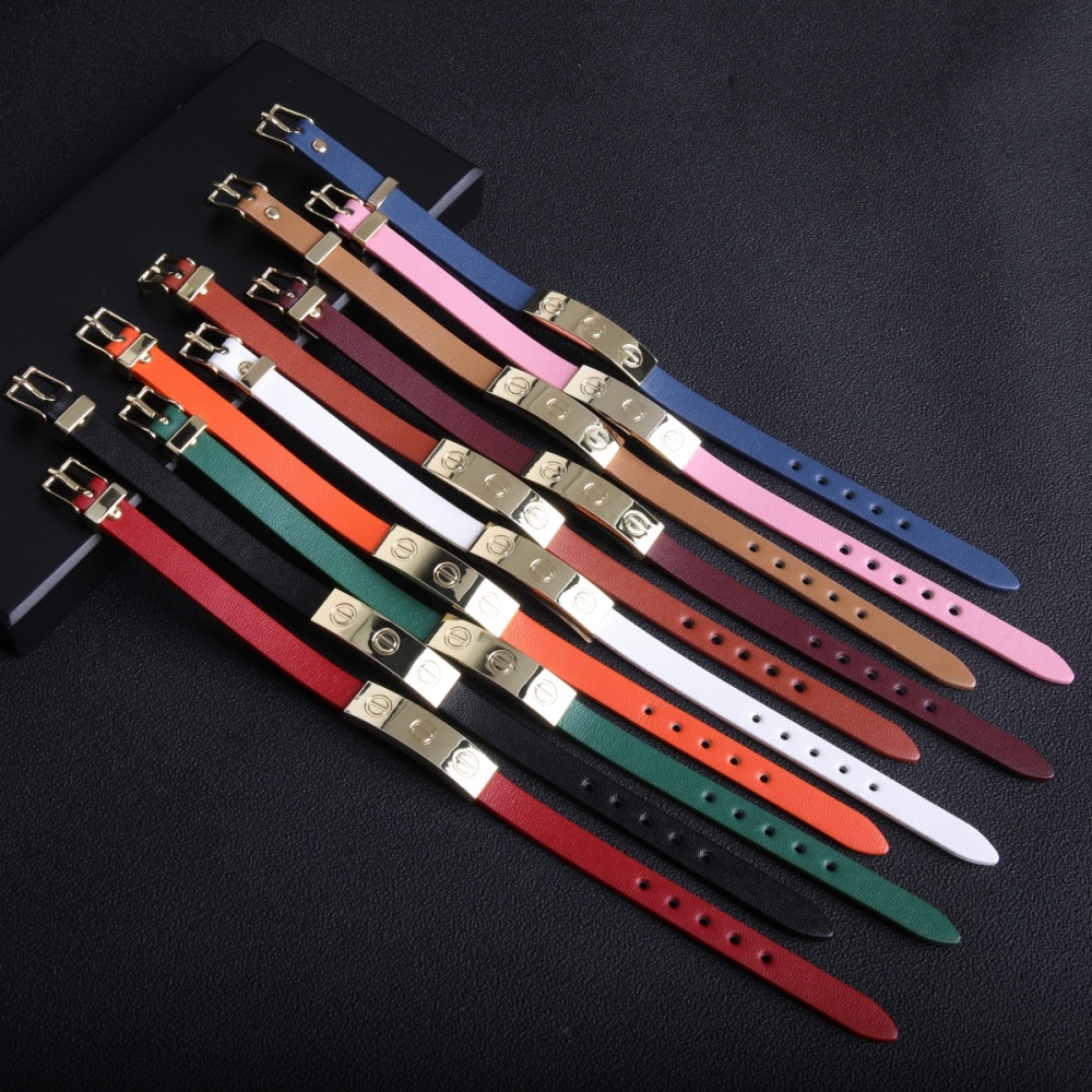 Cartier bracelet