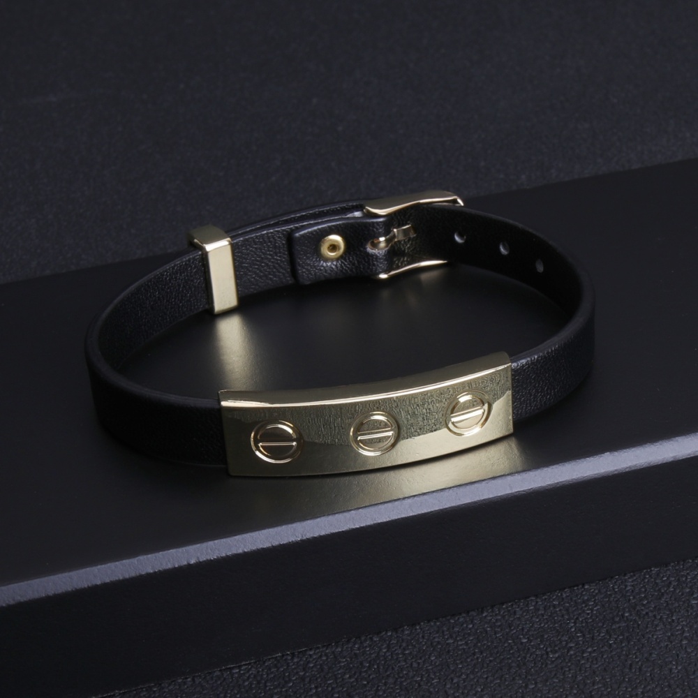 Cartier bracelet