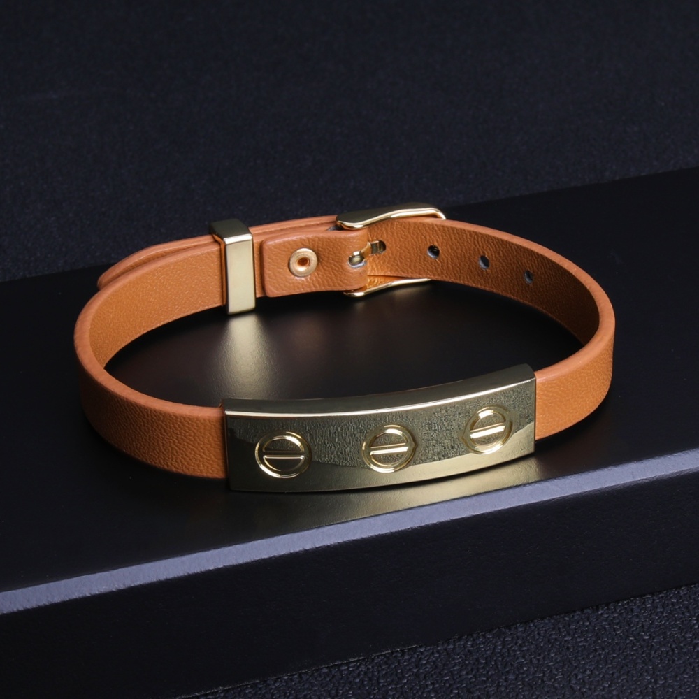 Cartier bracelet