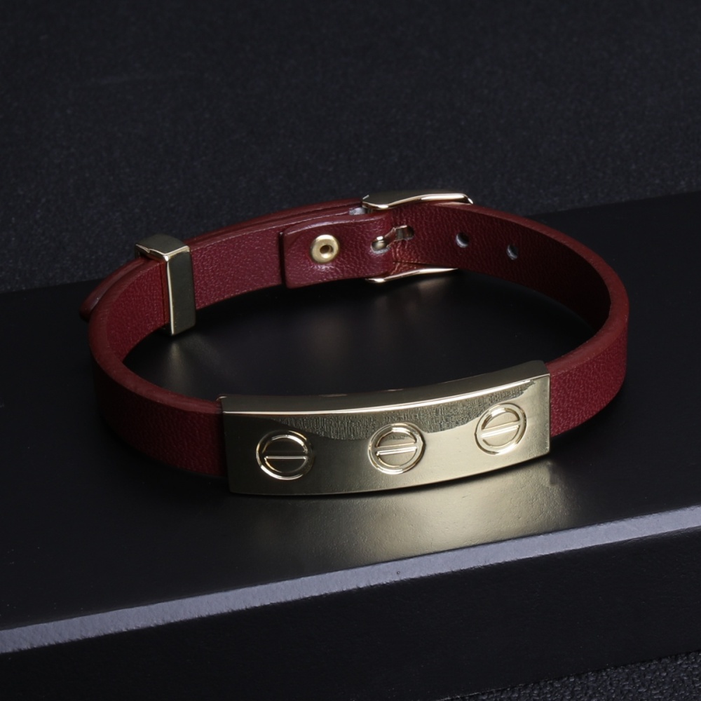 Cartier bracelet