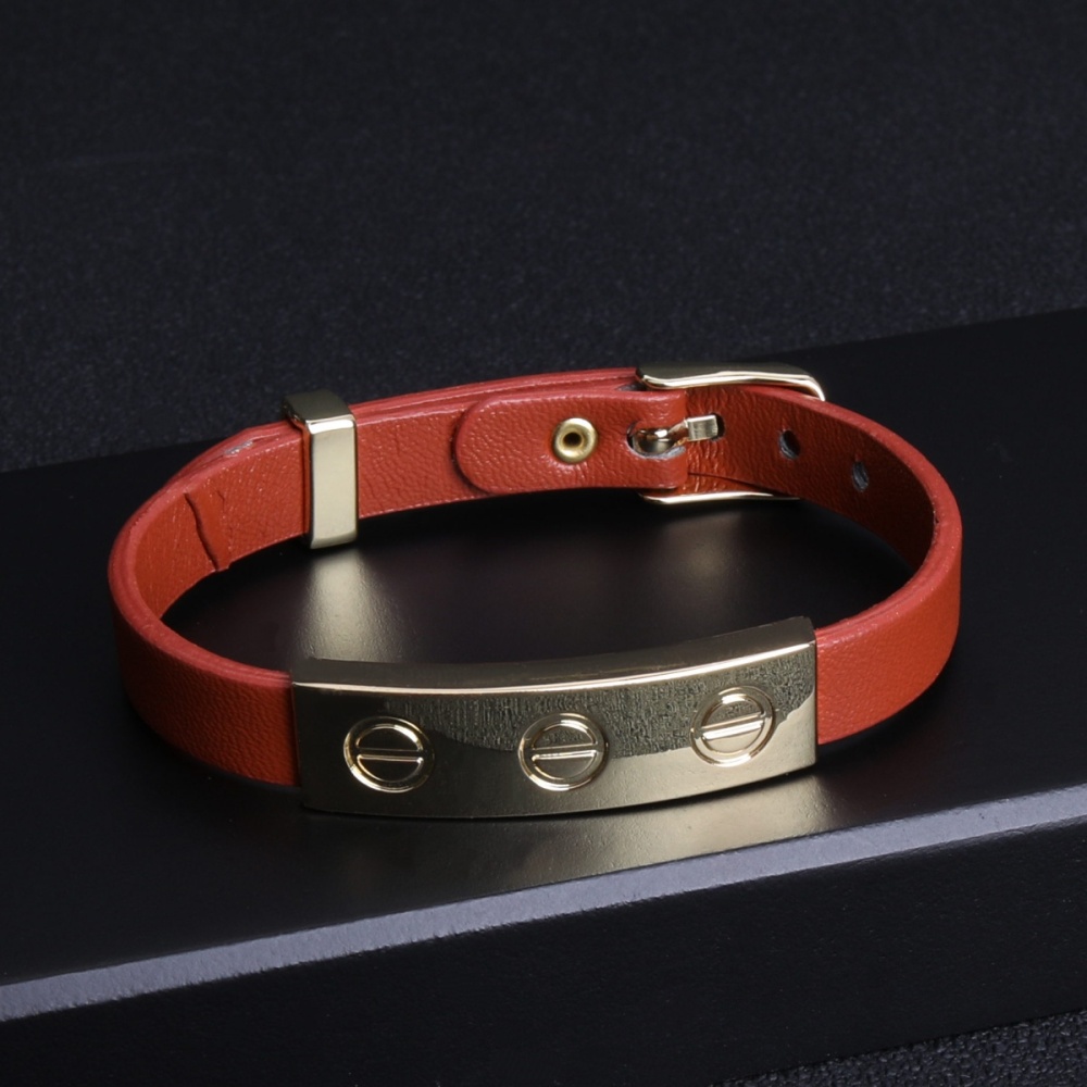 Cartier bracelet