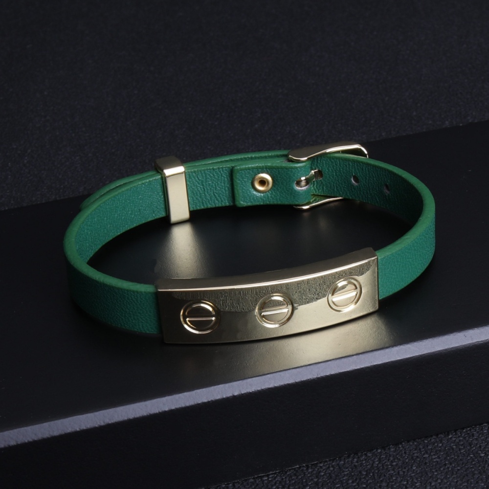 Cartier bracelet