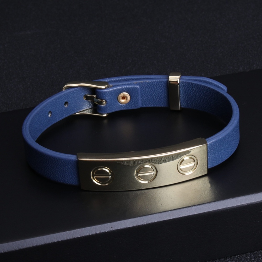 Cartier bracelet