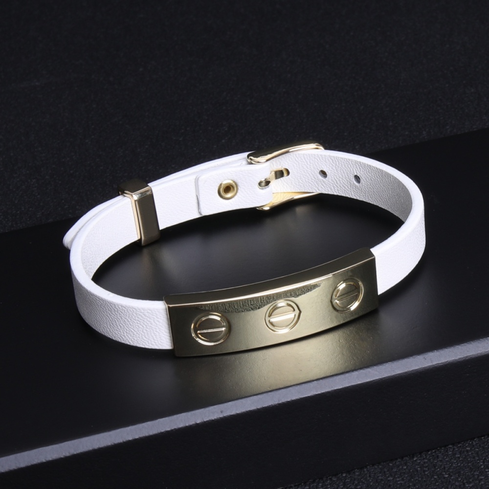 Cartier bracelet