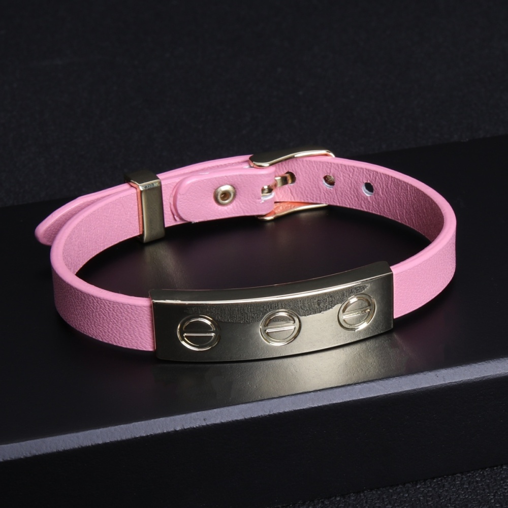 Cartier bracelet