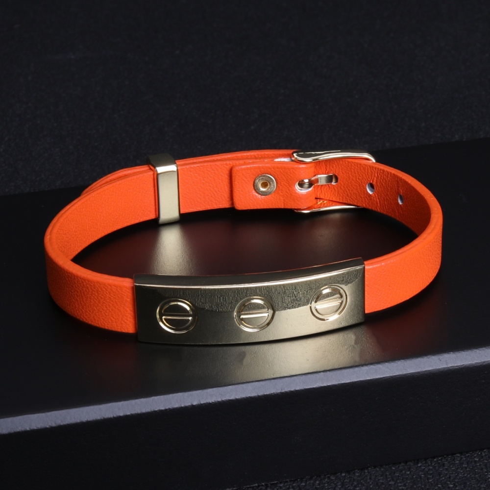 Cartier bracelet