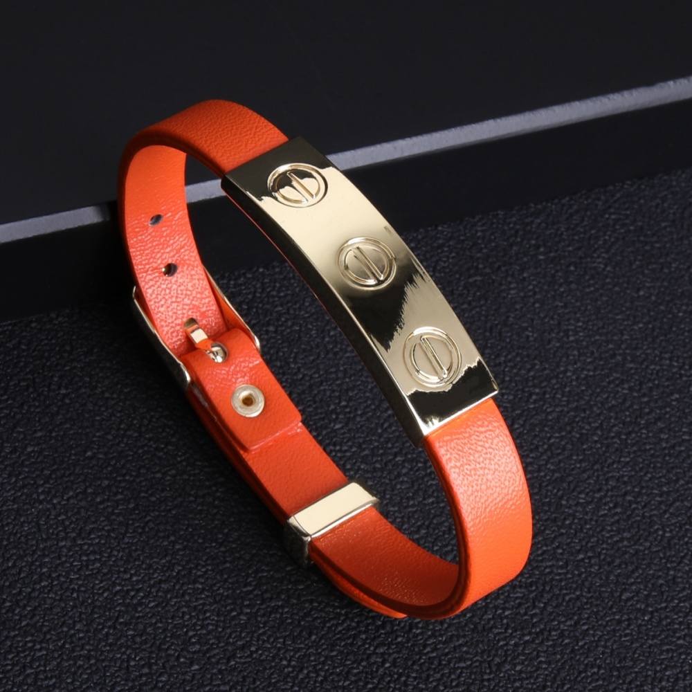 Cartier bracelet
