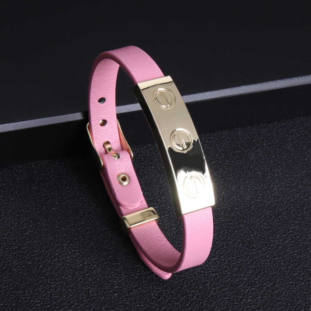 Cartier bracelet