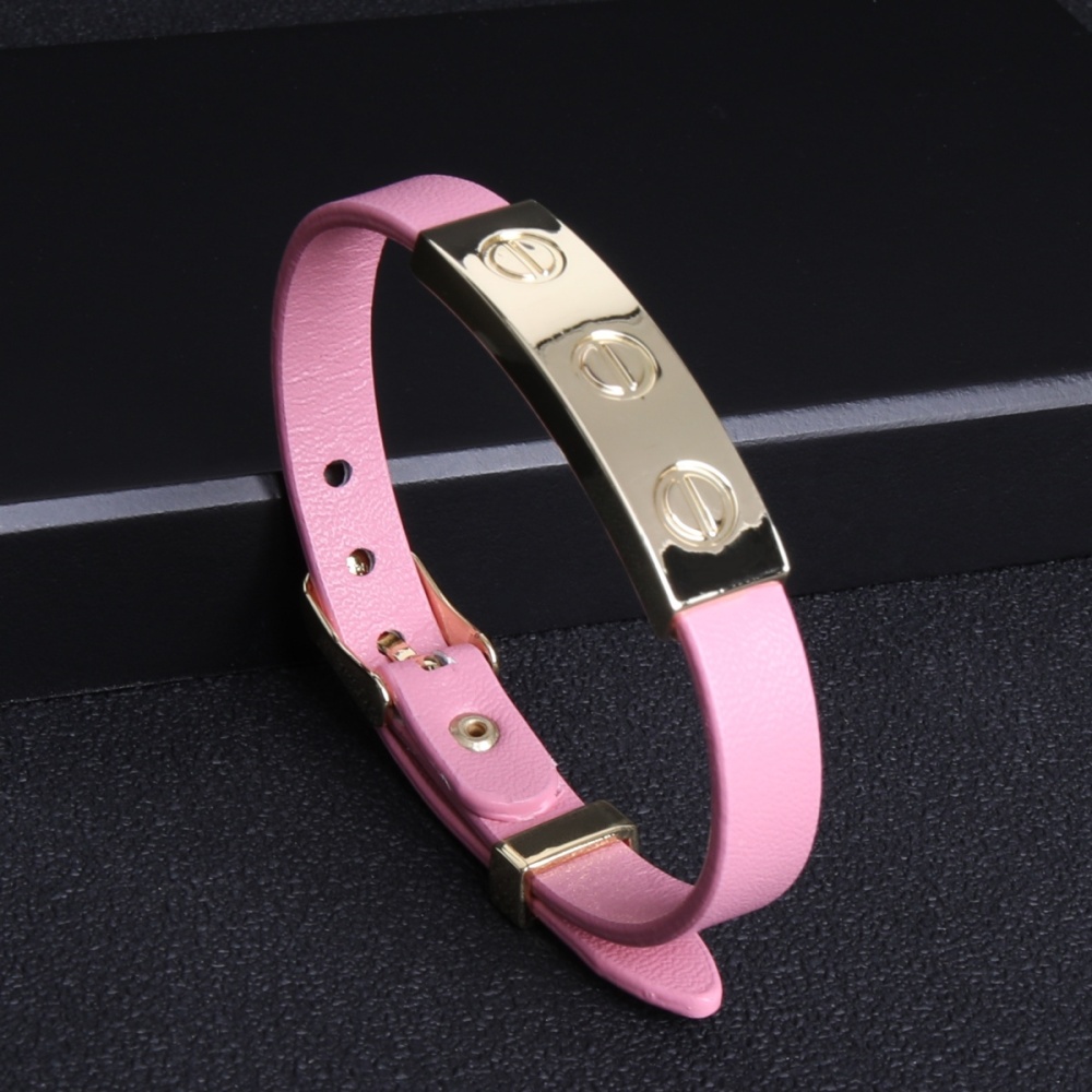 Cartier bracelet