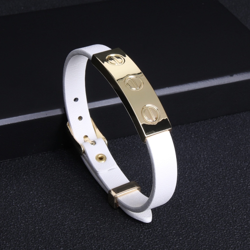 Cartier bracelet