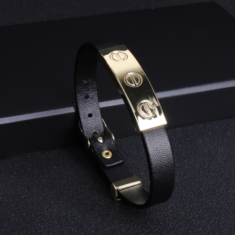 Cartier bracelet