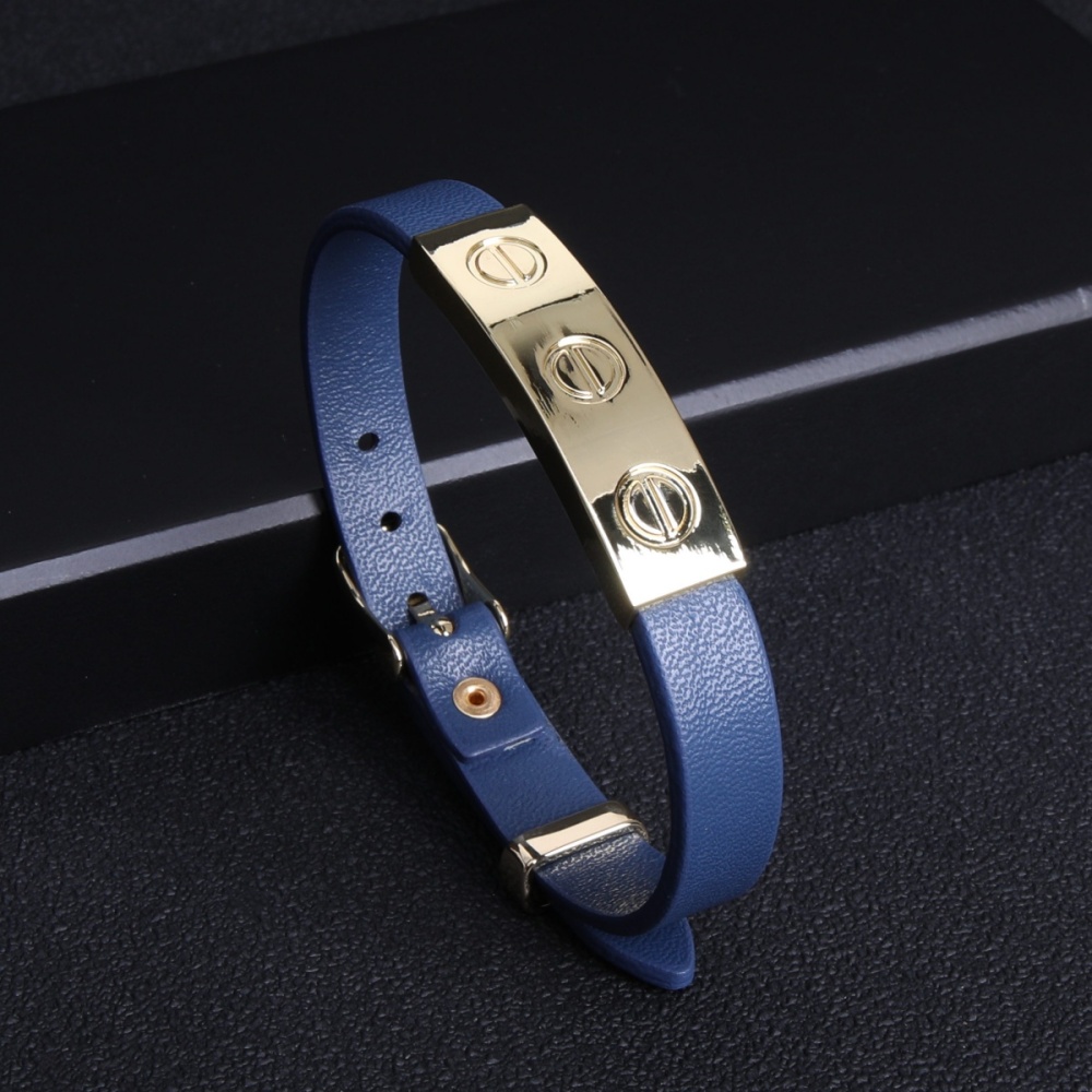 Cartier bracelet