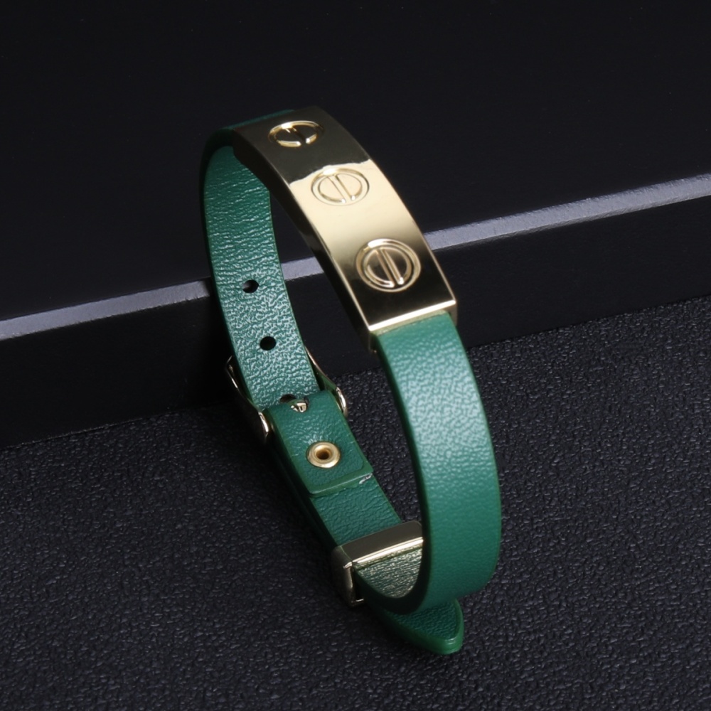 Cartier bracelet
