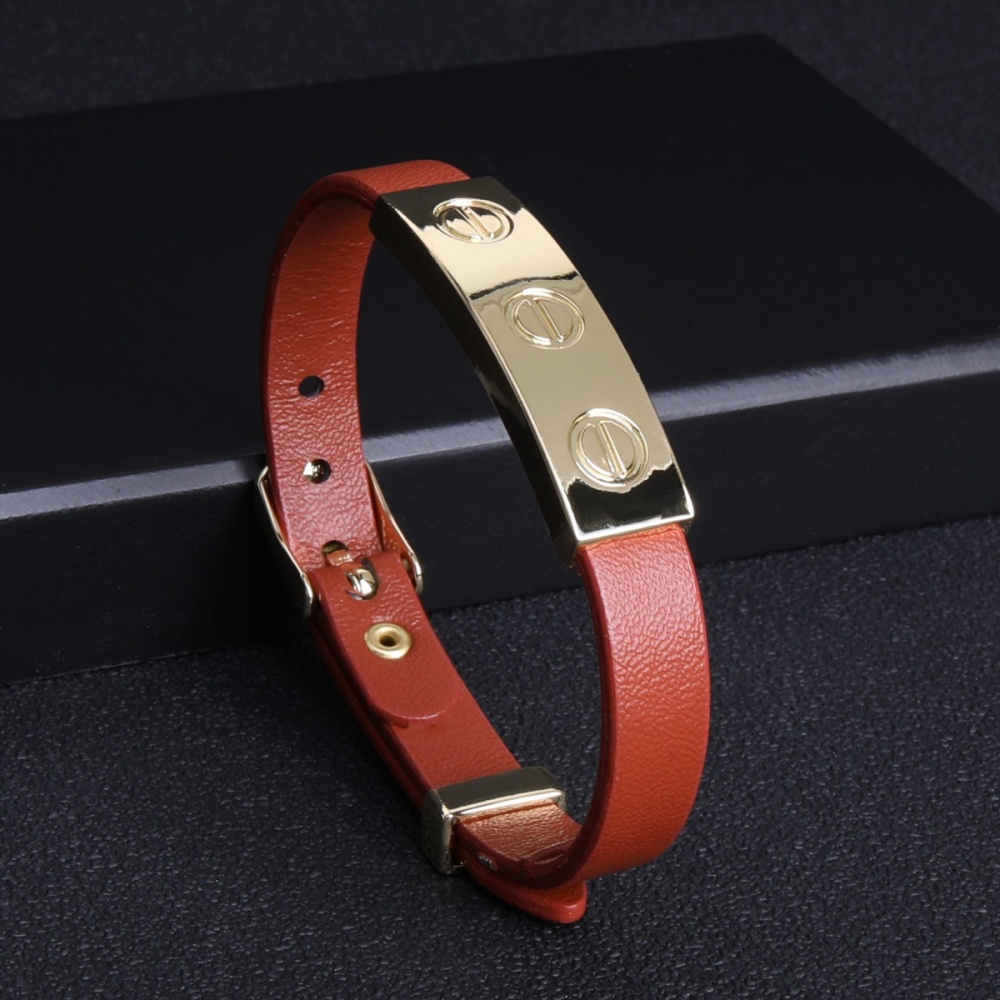 Cartier bracelet