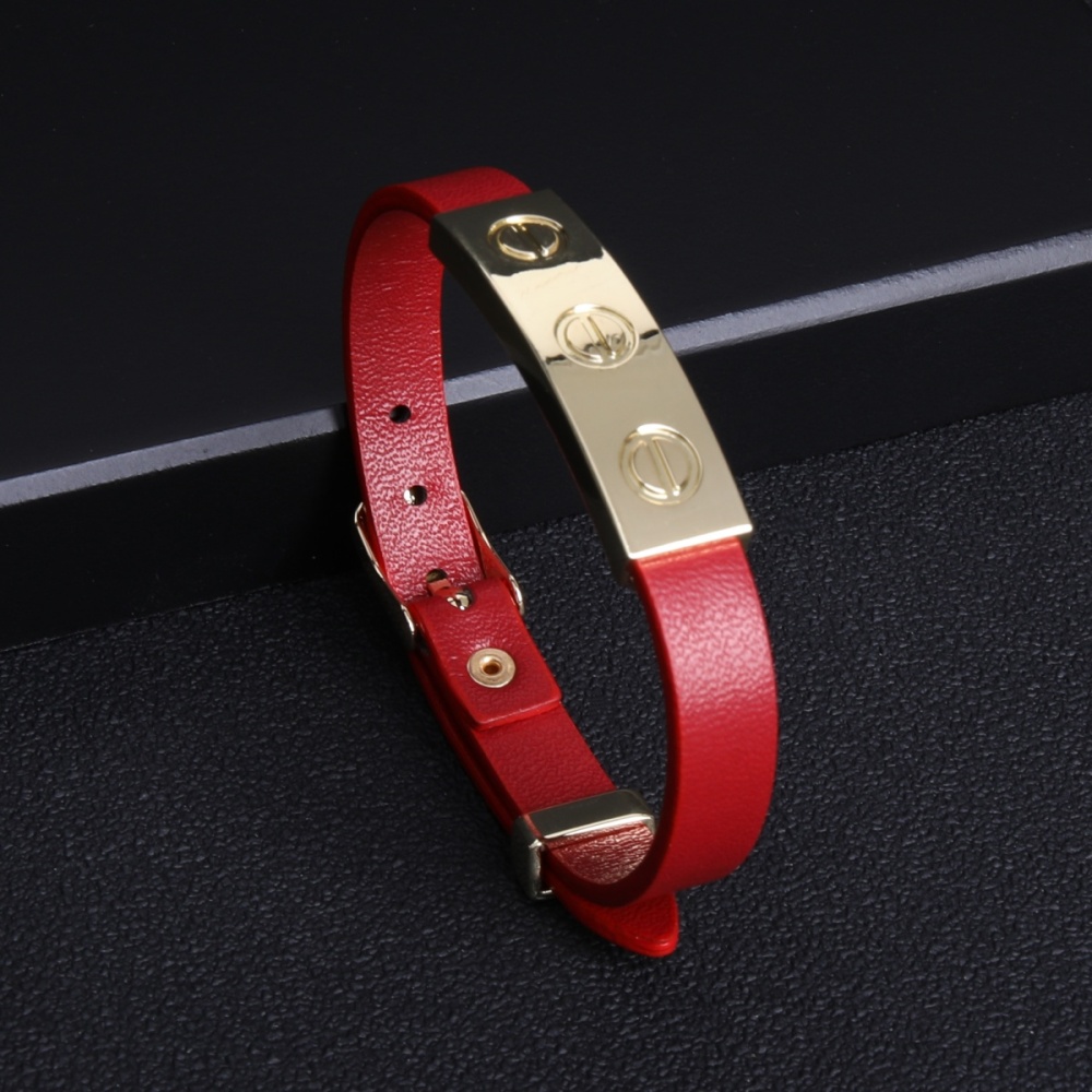 Cartier bracelet