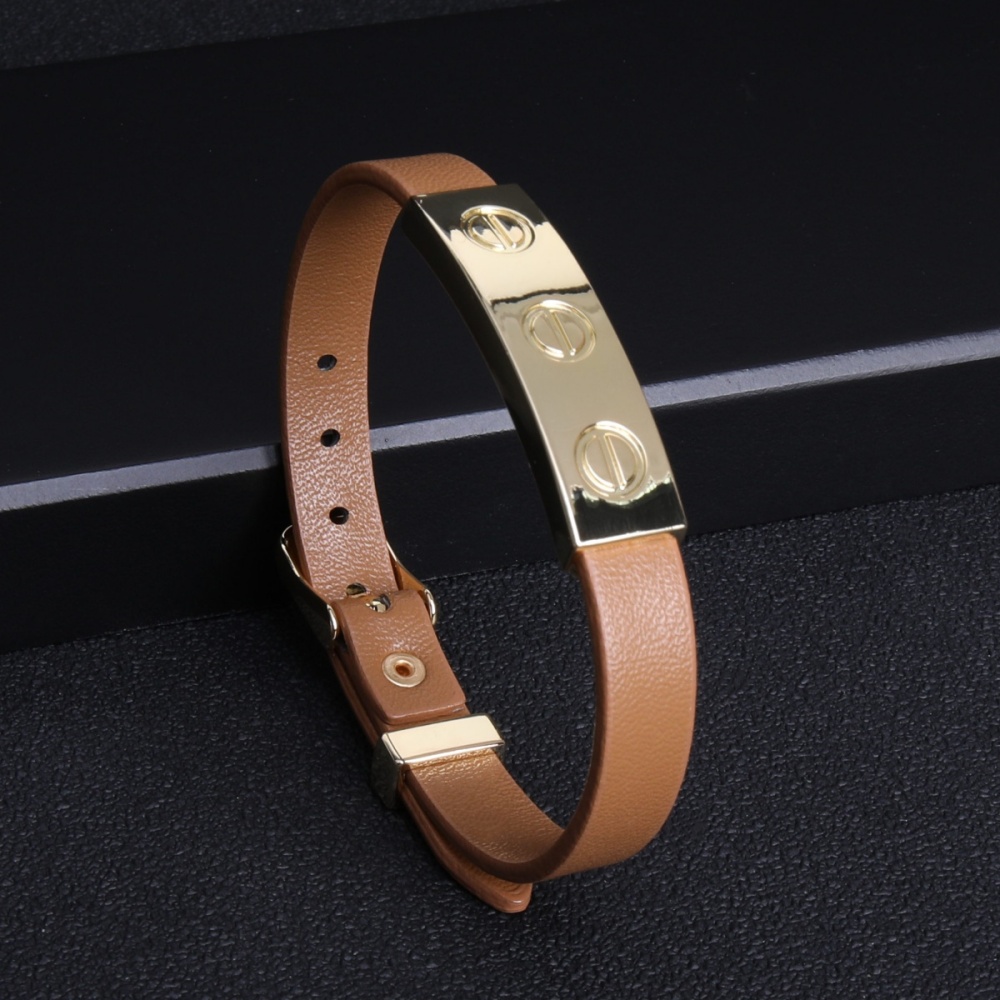 Cartier bracelet