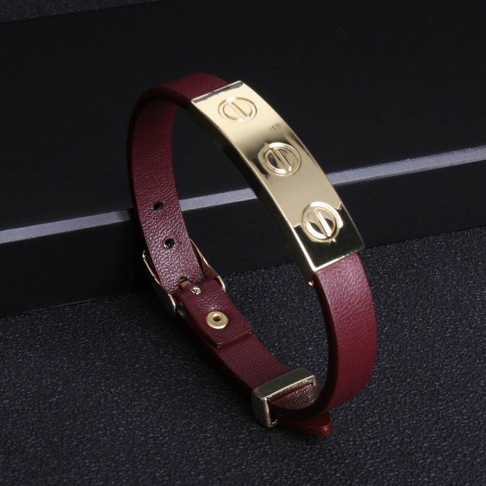 Cartier bracelet