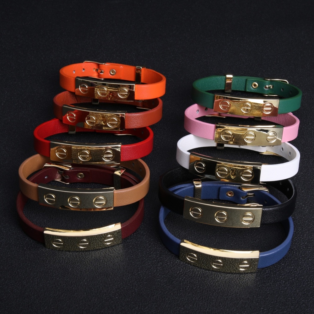 Cartier bracelet