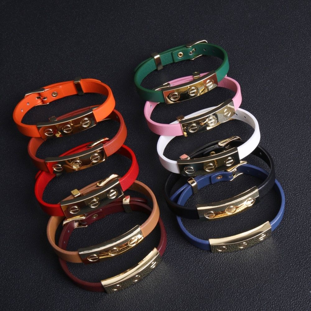 Cartier bracelet