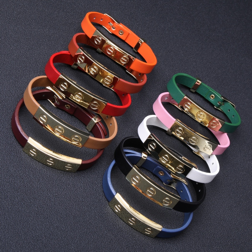 Cartier bracelet