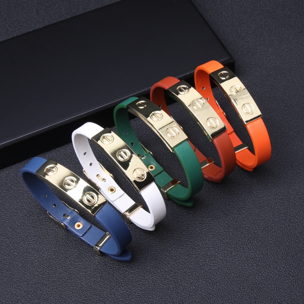 Cartier bracelet
