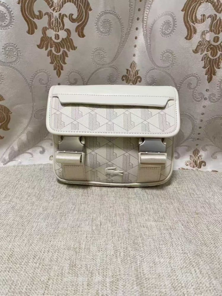010 Lacoste bag