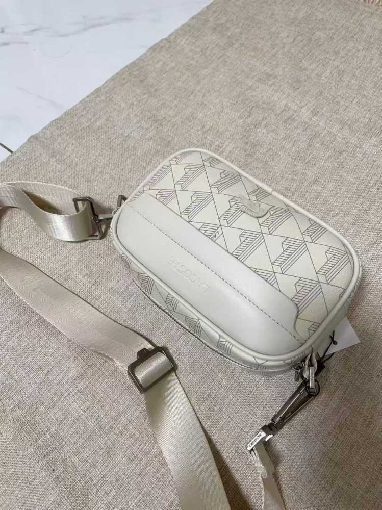 010 Lacoste bag