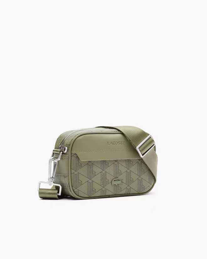 010 Lacoste bag