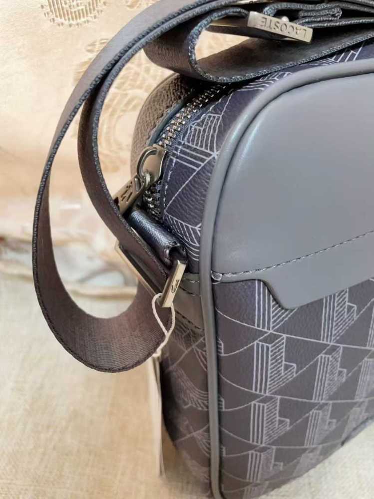 010 Lacoste bag