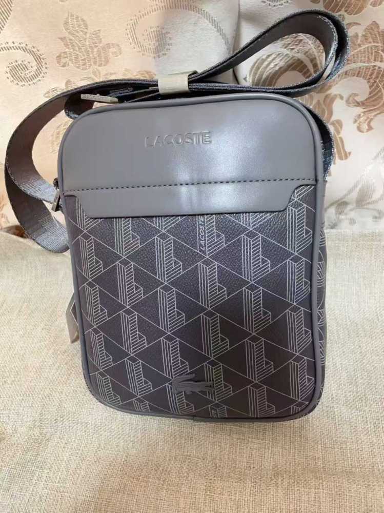 010 Lacoste bag