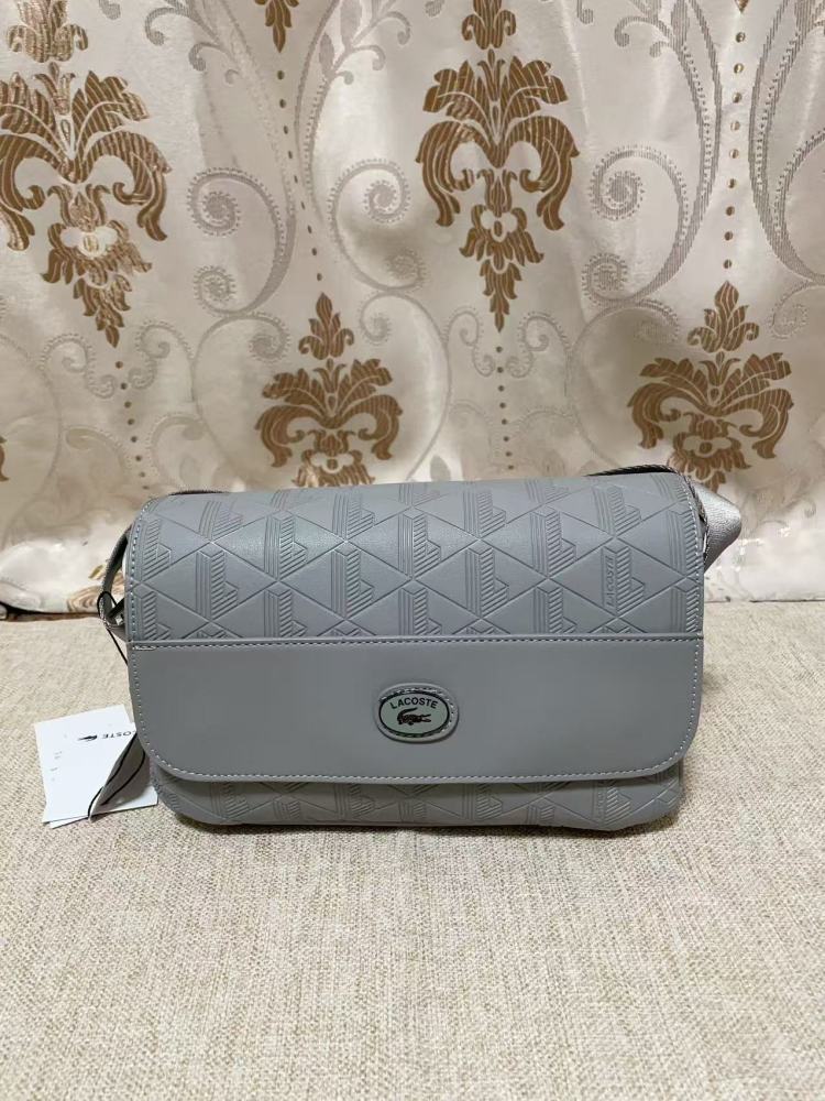 010 Lacoste bag