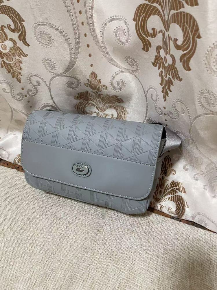 010 Lacoste bag